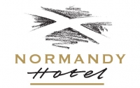 The Normandy Hotel logo